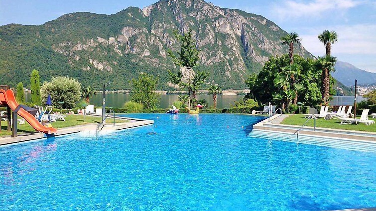 Photo of Outdoor in Bissone