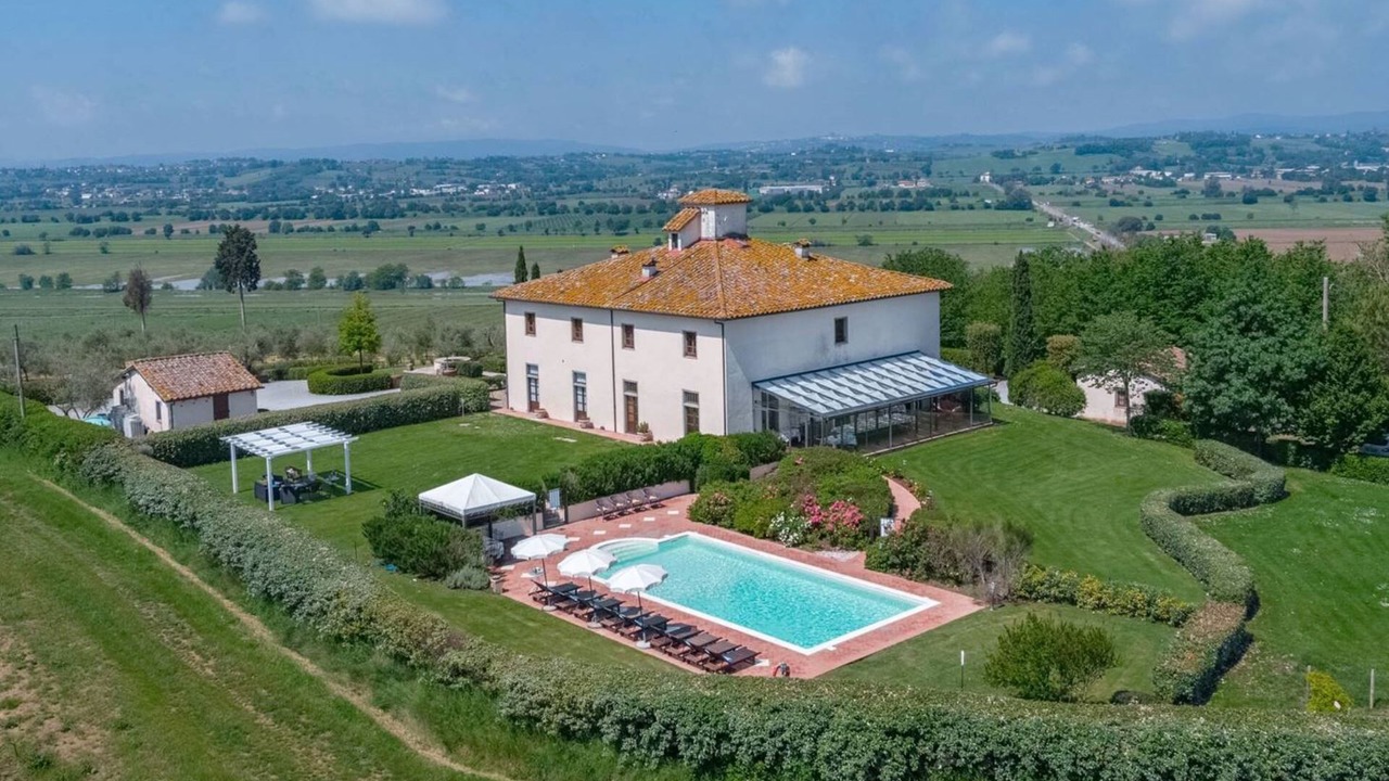 Photo of Outdoor in Le Piazze