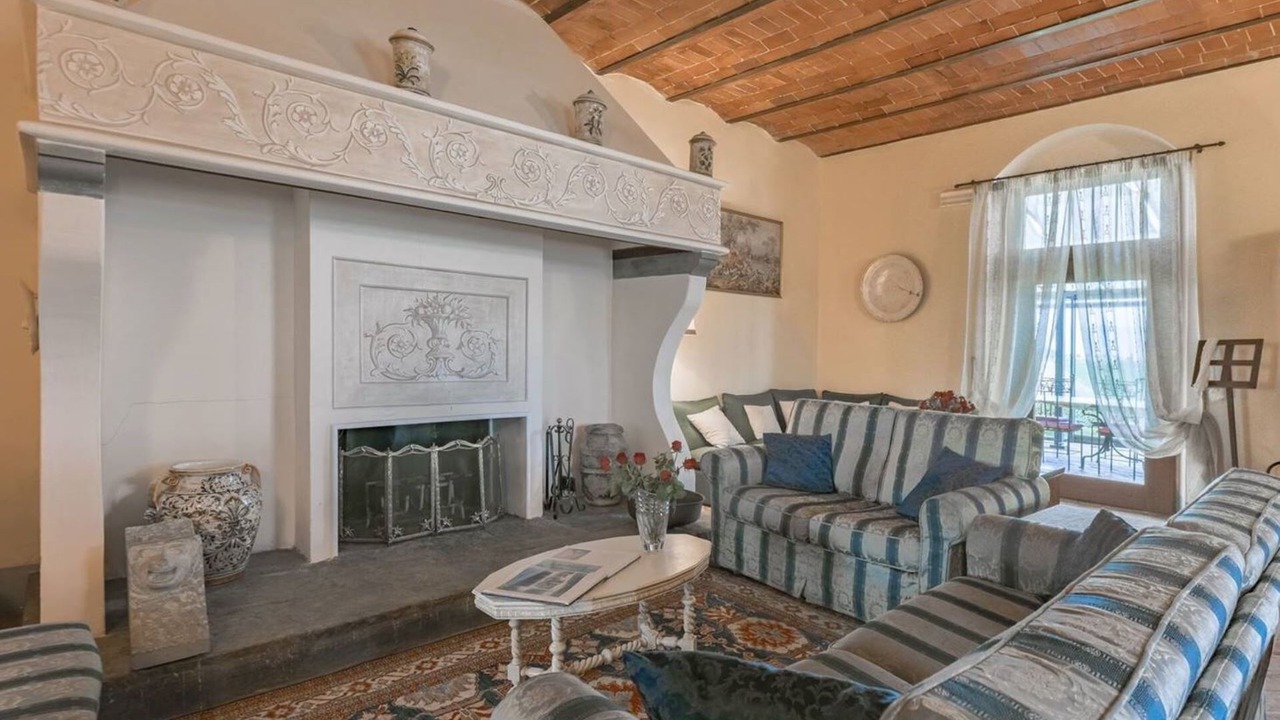Photo of Livingroom in Le Piazze