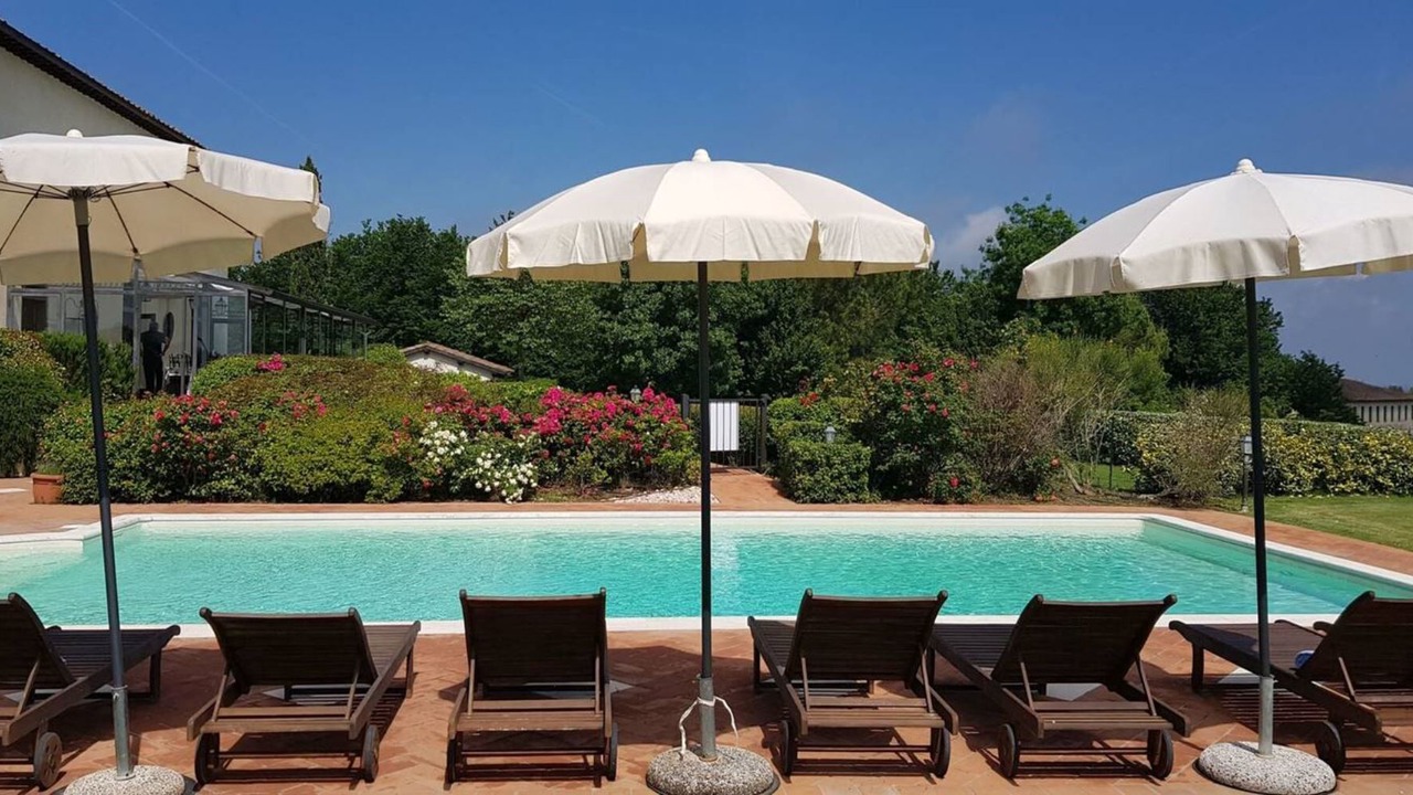 Photo of Outdoor in Le Piazze