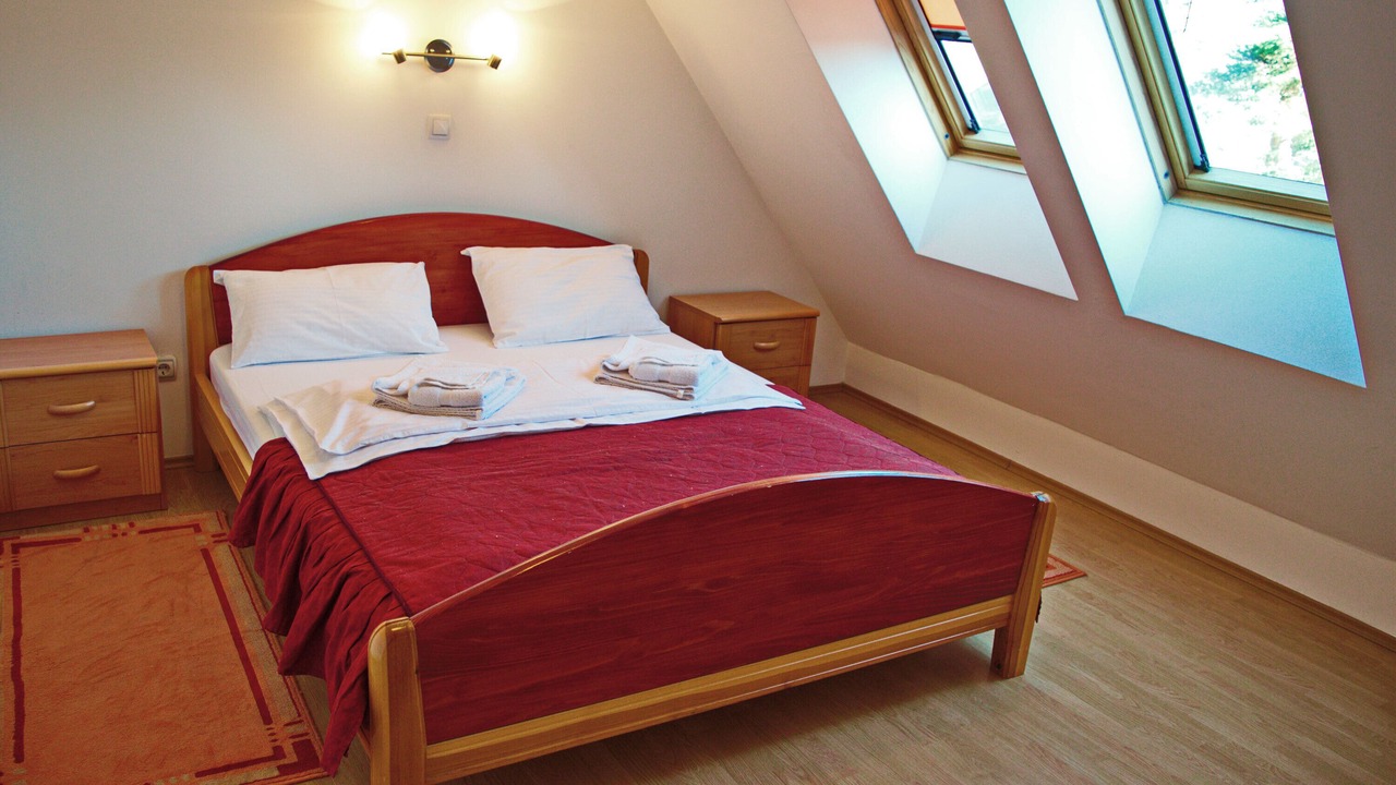 Photo of Bedroom in Zlatibor