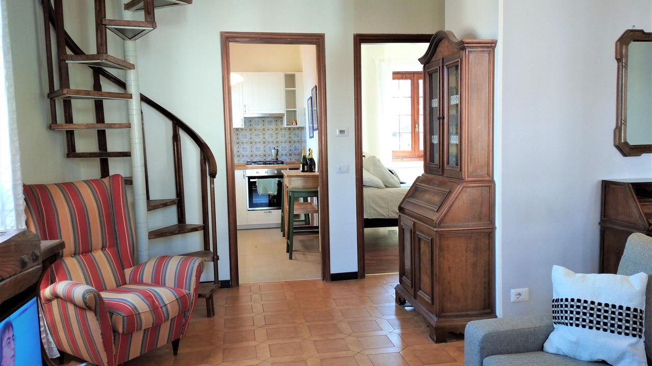 Photo of Livingroom in Someraro