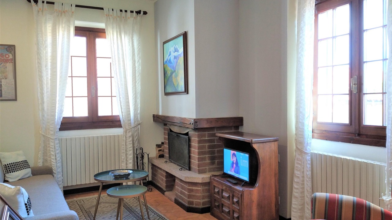 Photo of Livingroom in Someraro