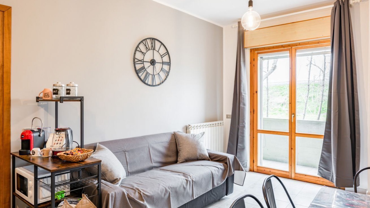 Photo of Livingroom in Luni Mare