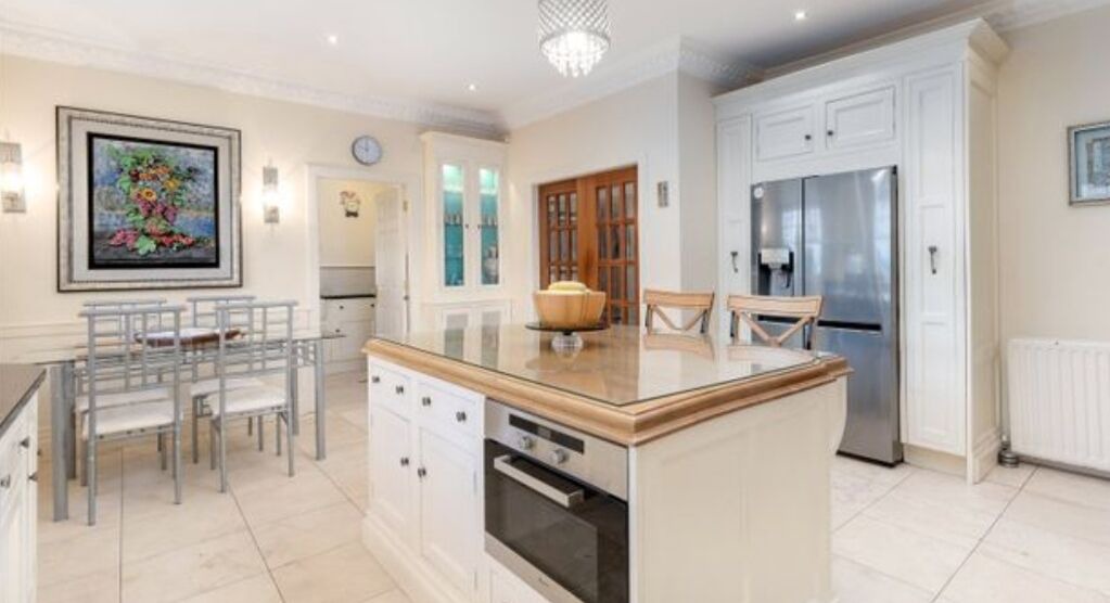 Photo of Kitchen in Inveresk