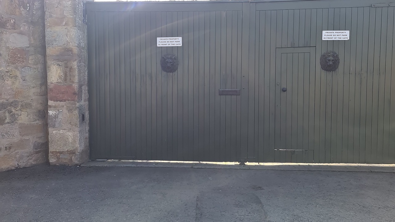 Photo of Outdoor in Inveresk