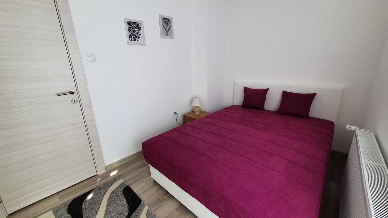 Photo of Bedroom in Inija