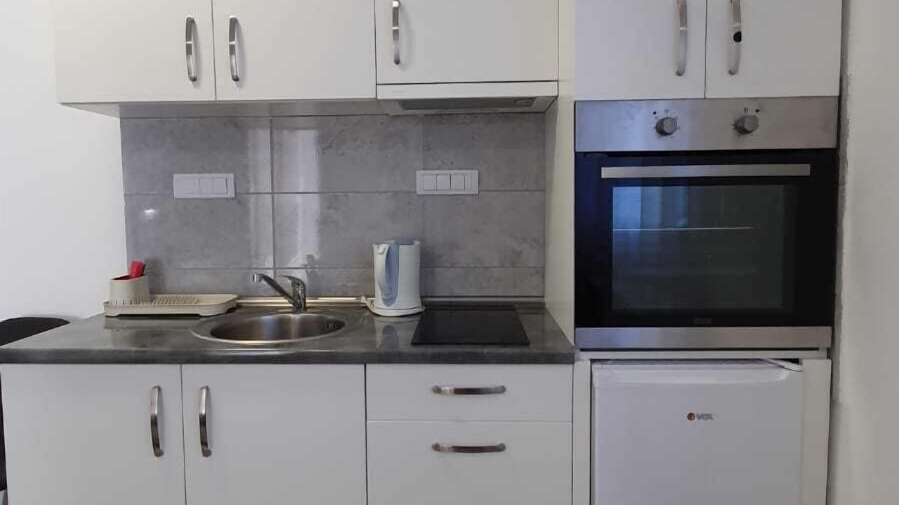Photo of Kitchen in Inija