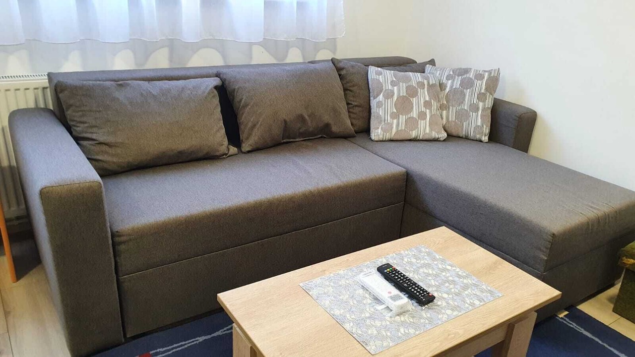 Photo of Livingroom in Inija