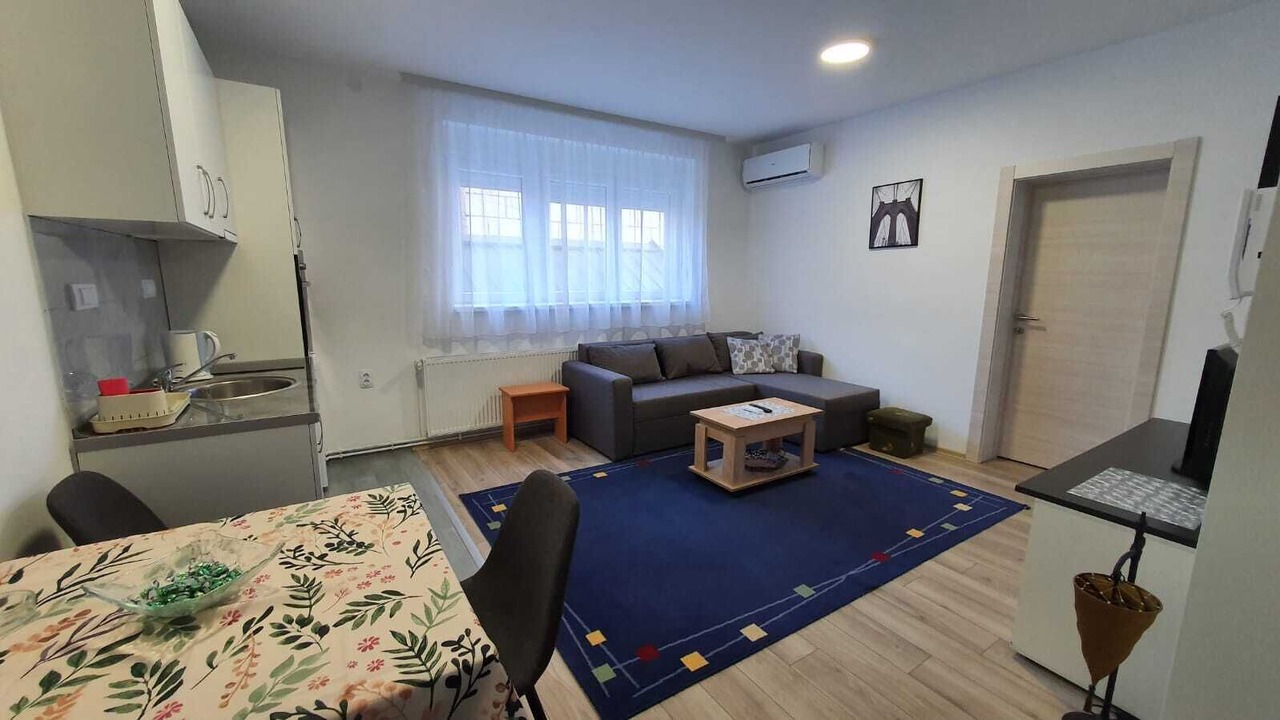 Photo of Livingroom in Inija