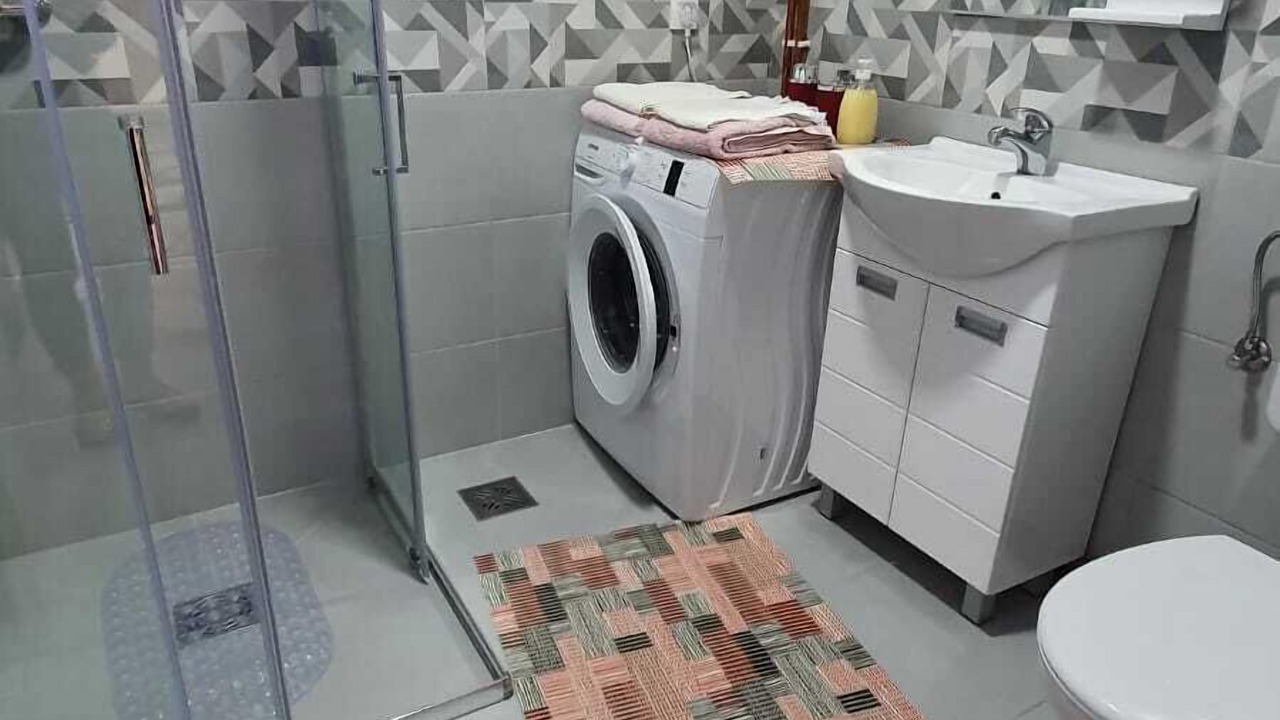 Photo of Bathroom in Inija