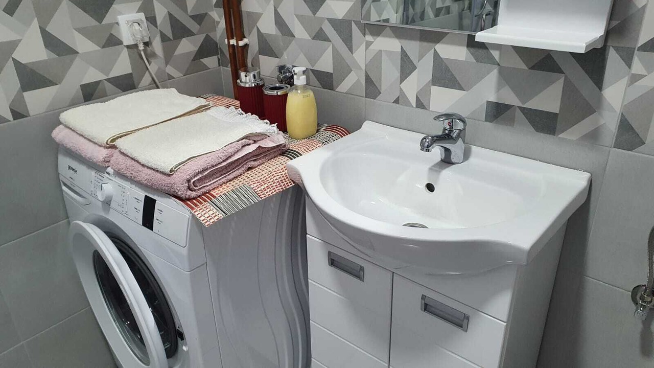 Photo of Bathroom in Inija