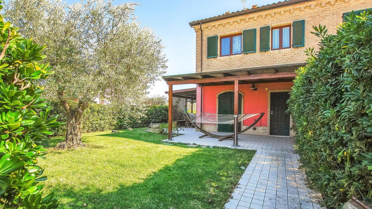 Photo of Outdoor in Villa Musone