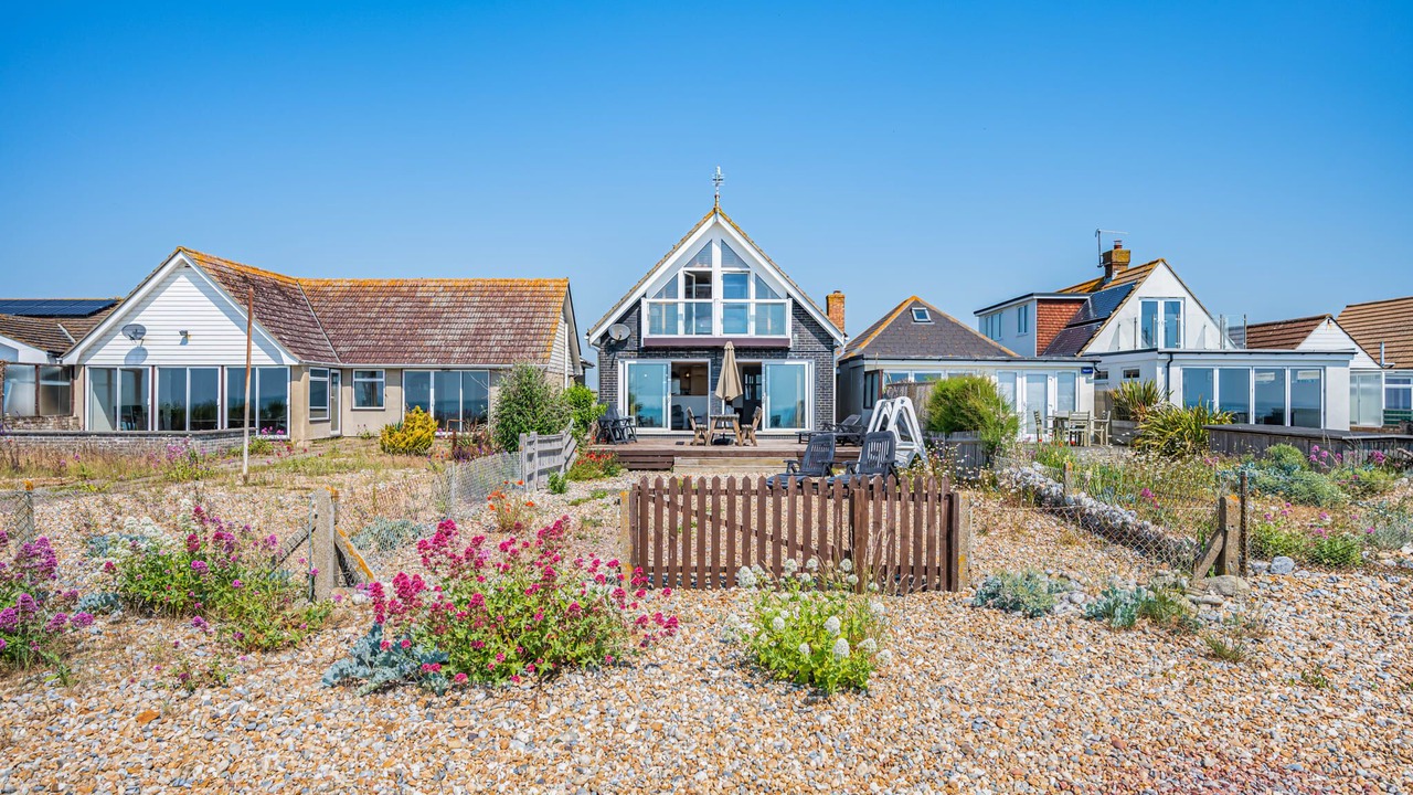 Photo of Outdoor in Pevensey