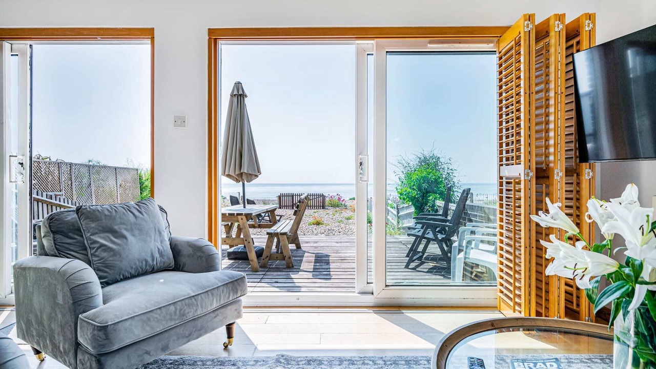 Photo of Livingroom in Pevensey