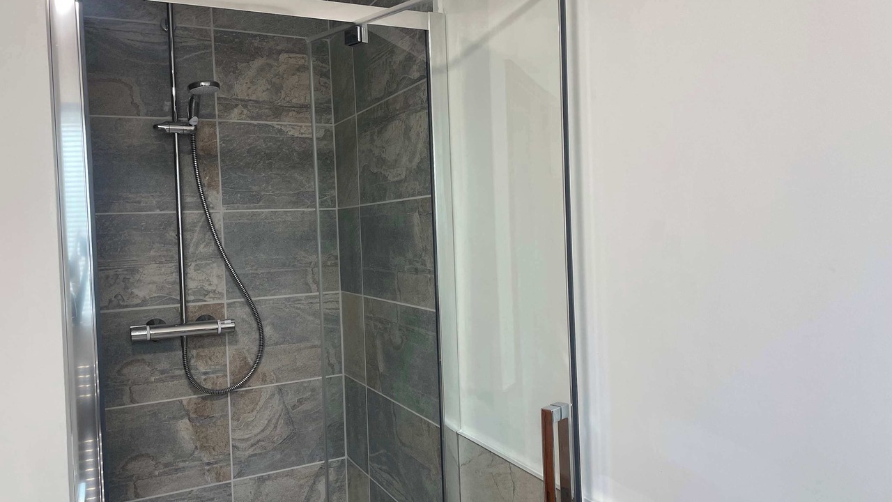 Photo of Bathroom in Pevensey