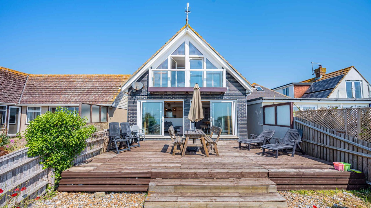 Photo of Outdoor in Pevensey