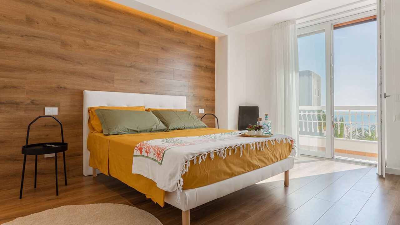 Photo of Bedroom in Pozzallo