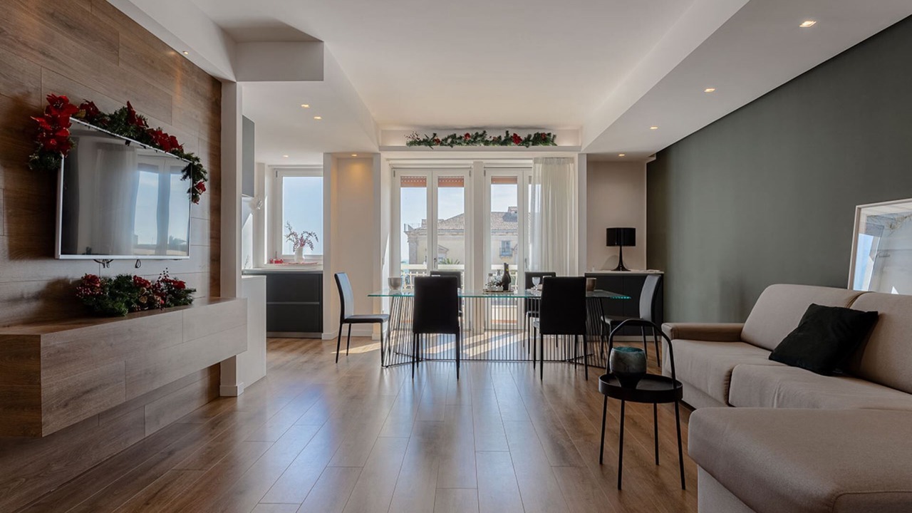 Photo of Livingroom in Pozzallo