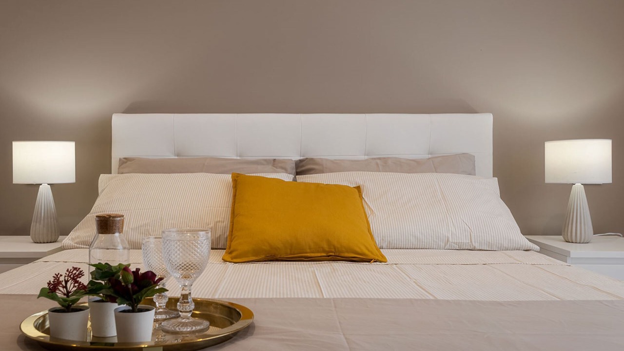 Photo of Bedroom in Pozzallo