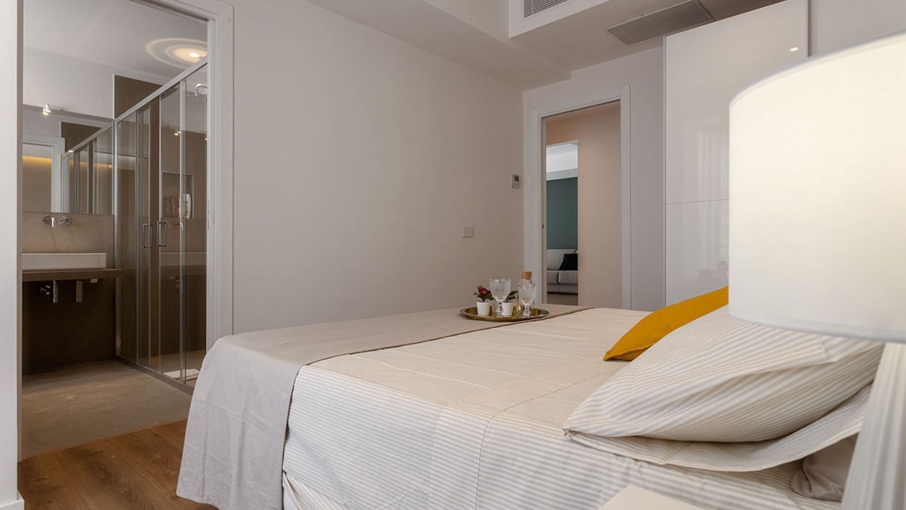 Photo of Bedroom in Pozzallo