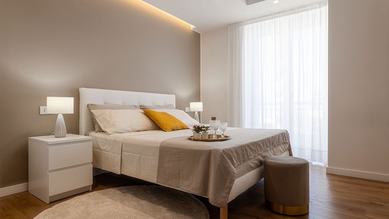 Photo of Bedroom in Pozzallo