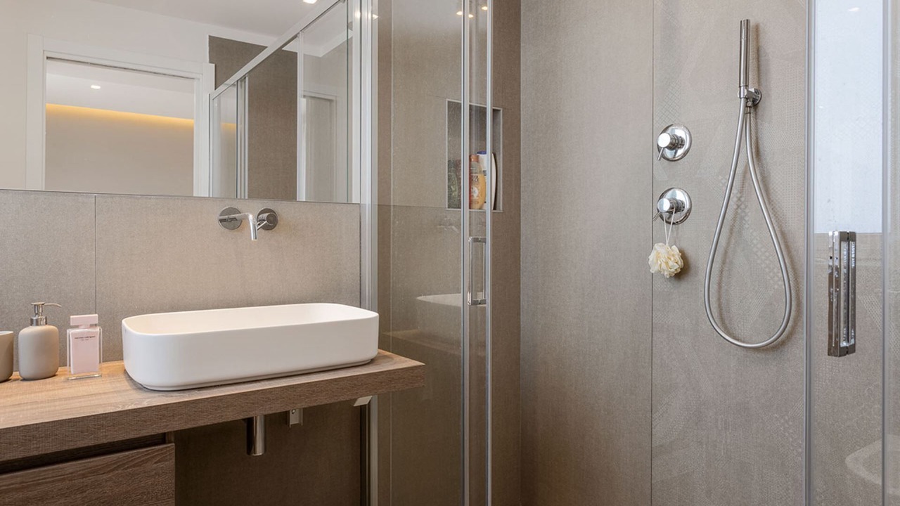 Photo of Bathroom in Pozzallo