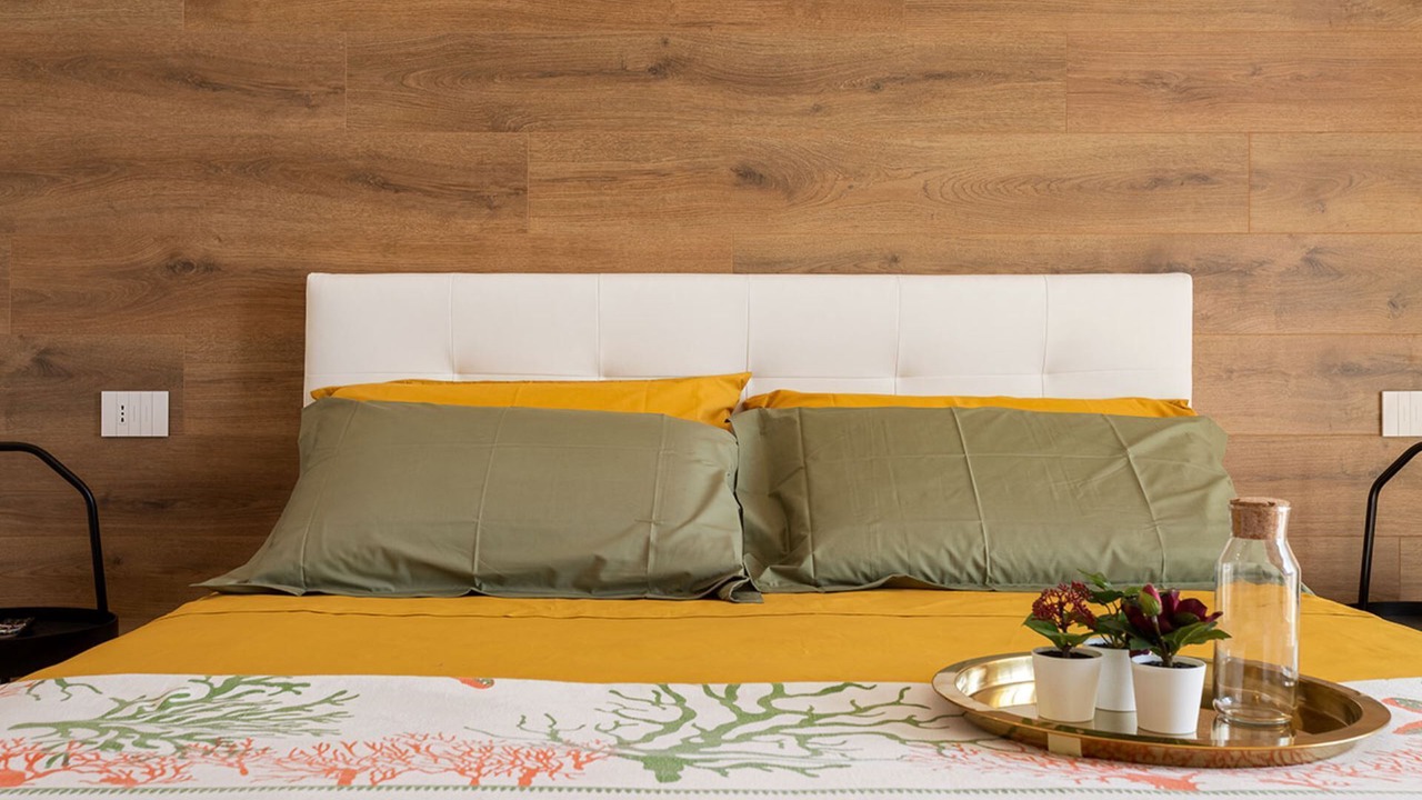 Photo of Bedroom in Pozzallo