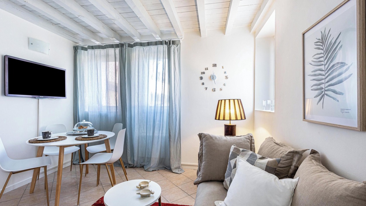 Photo of Livingroom in San Felice del Benaco
