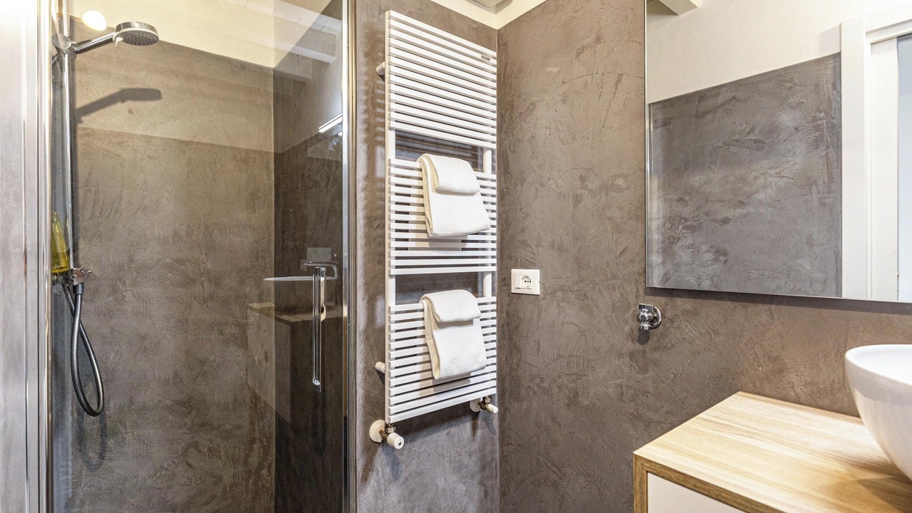 Photo of Bathroom in San Felice del Benaco