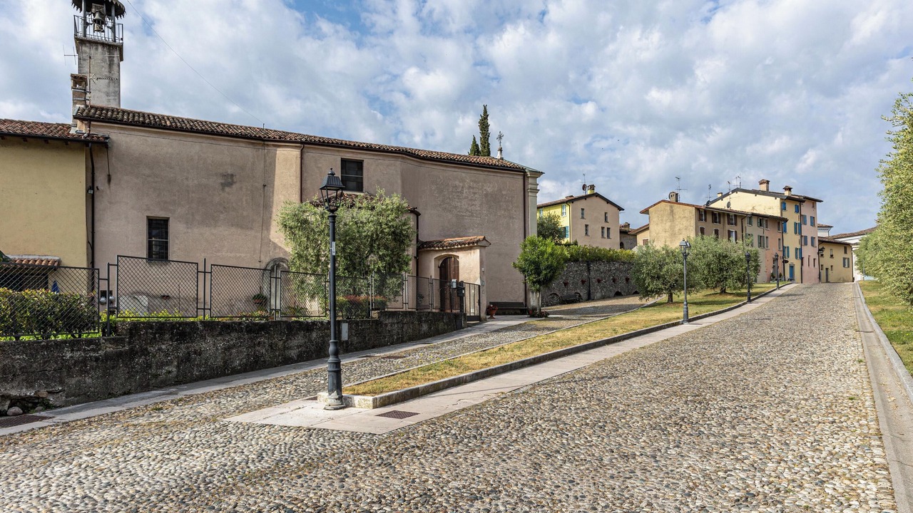 Photo of Outdoor in San Felice del Benaco