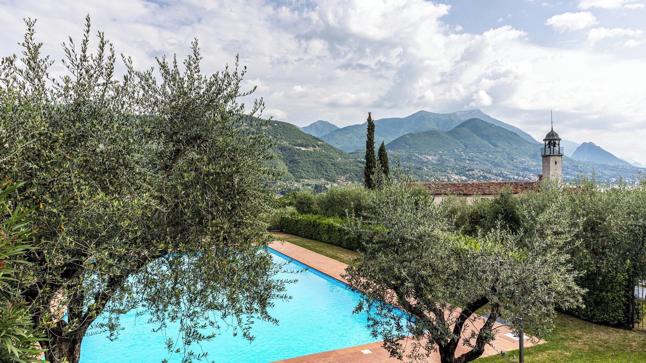 Photo of Outdoor in San Felice del Benaco