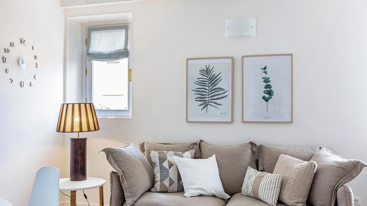 Photo of Livingroom in San Felice del Benaco