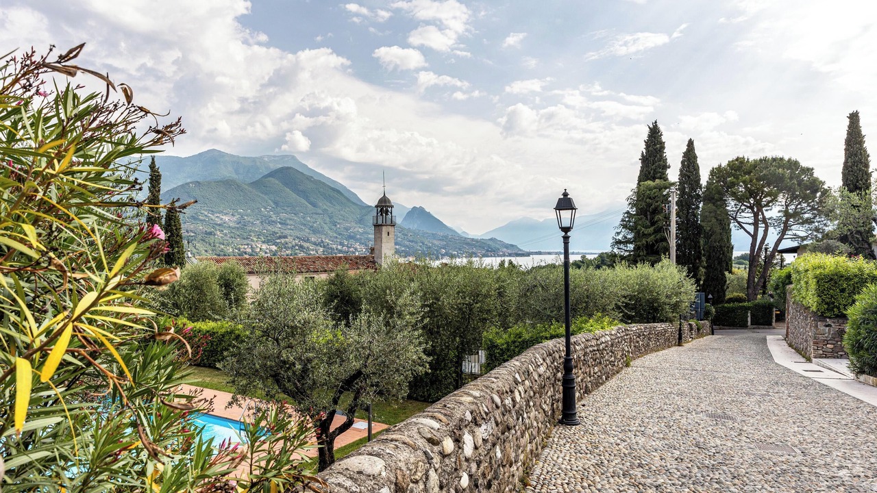 Photo of Outdoor in San Felice del Benaco