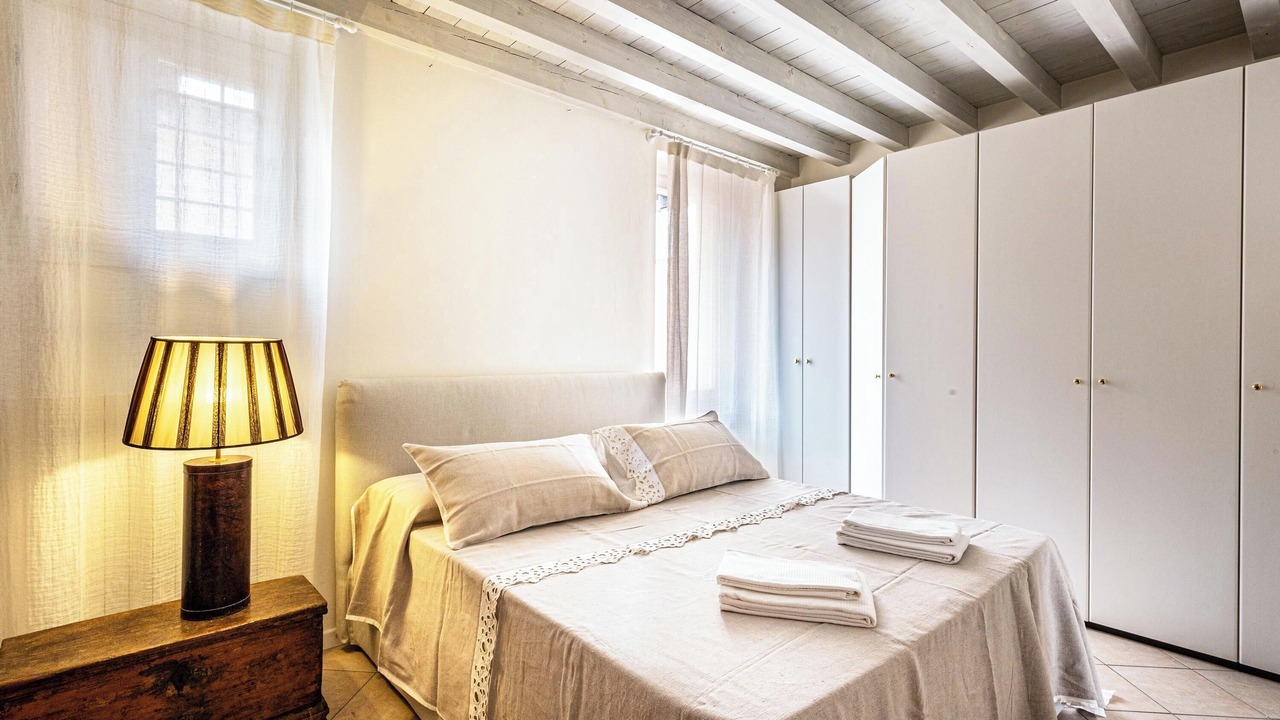 Photo of Bedroom in San Felice del Benaco