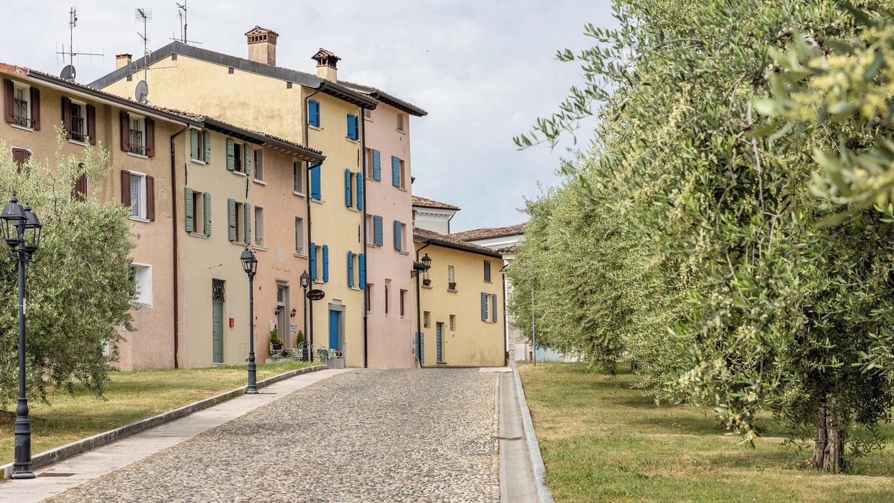 Photo of Outdoor in San Felice del Benaco
