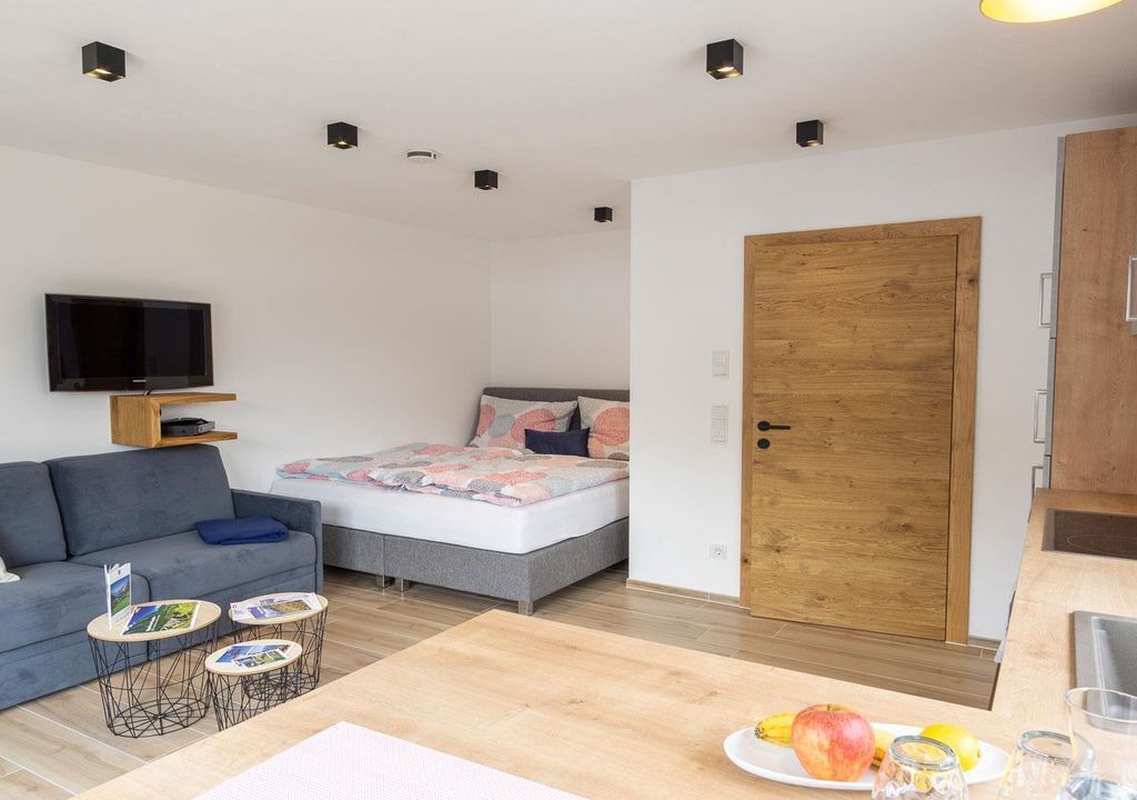 Photo of Bedroom in Trins