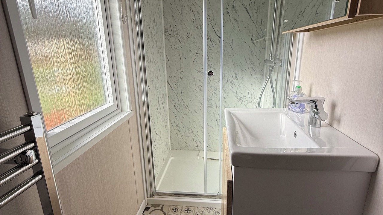 Photo of Bathroom in Aberlour