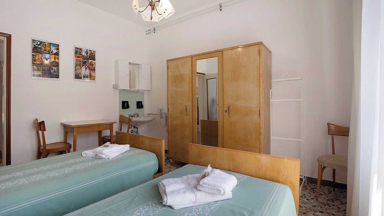 Photo of Bedroom in Portese