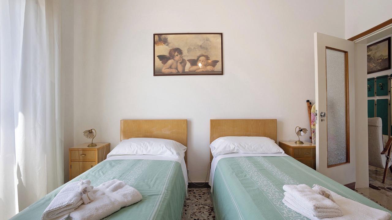 Photo of Bedroom in Portese
