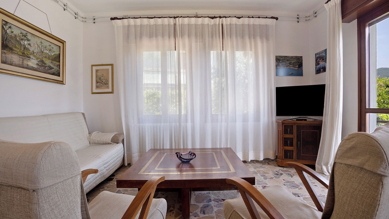 Photo of Livingroom in Portese
