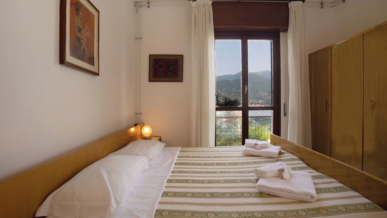 Photo of Bedroom in Portese