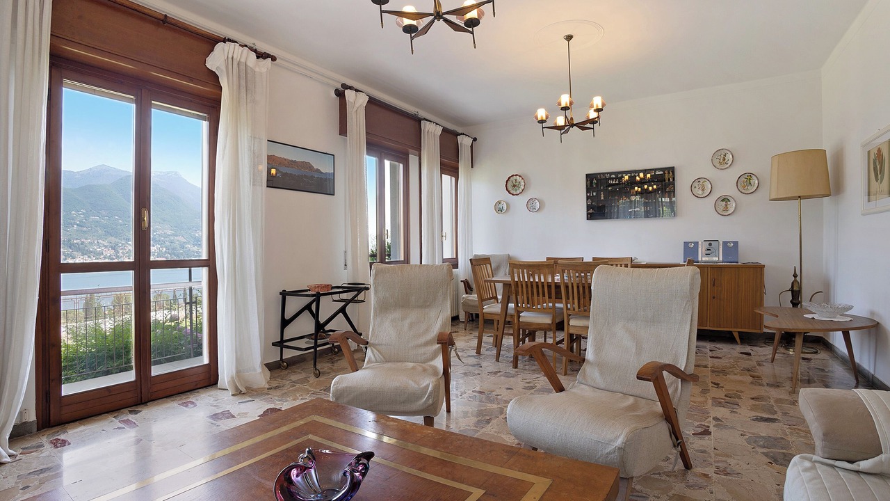 Photo of Livingroom in Portese