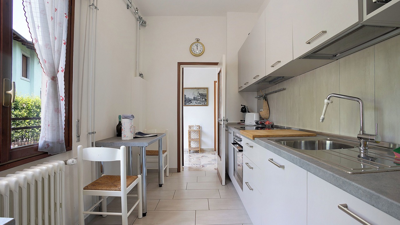Photo of Kitchen in Portese