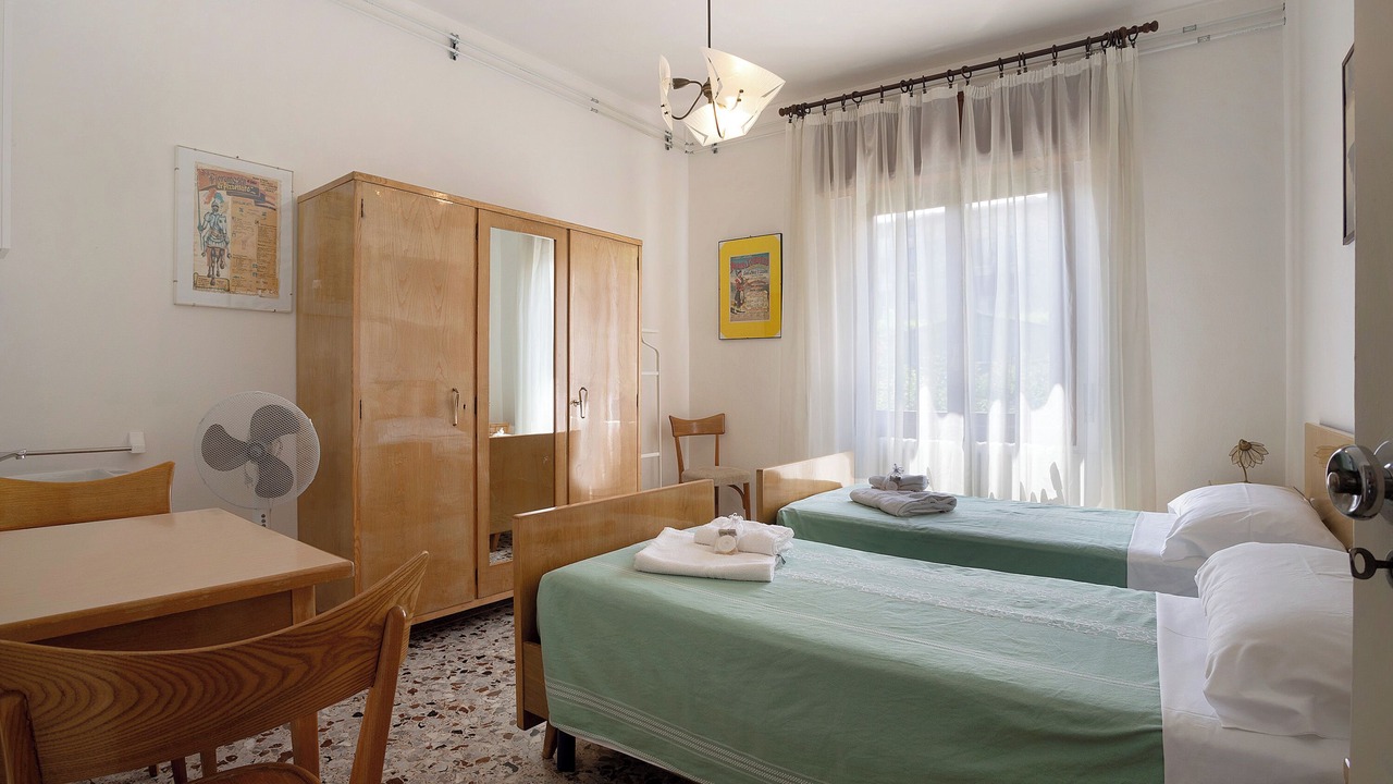 Photo of Bedroom in Portese
