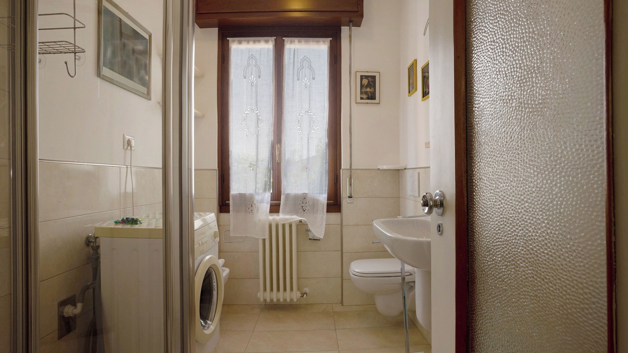 Photo of Bathroom in Portese