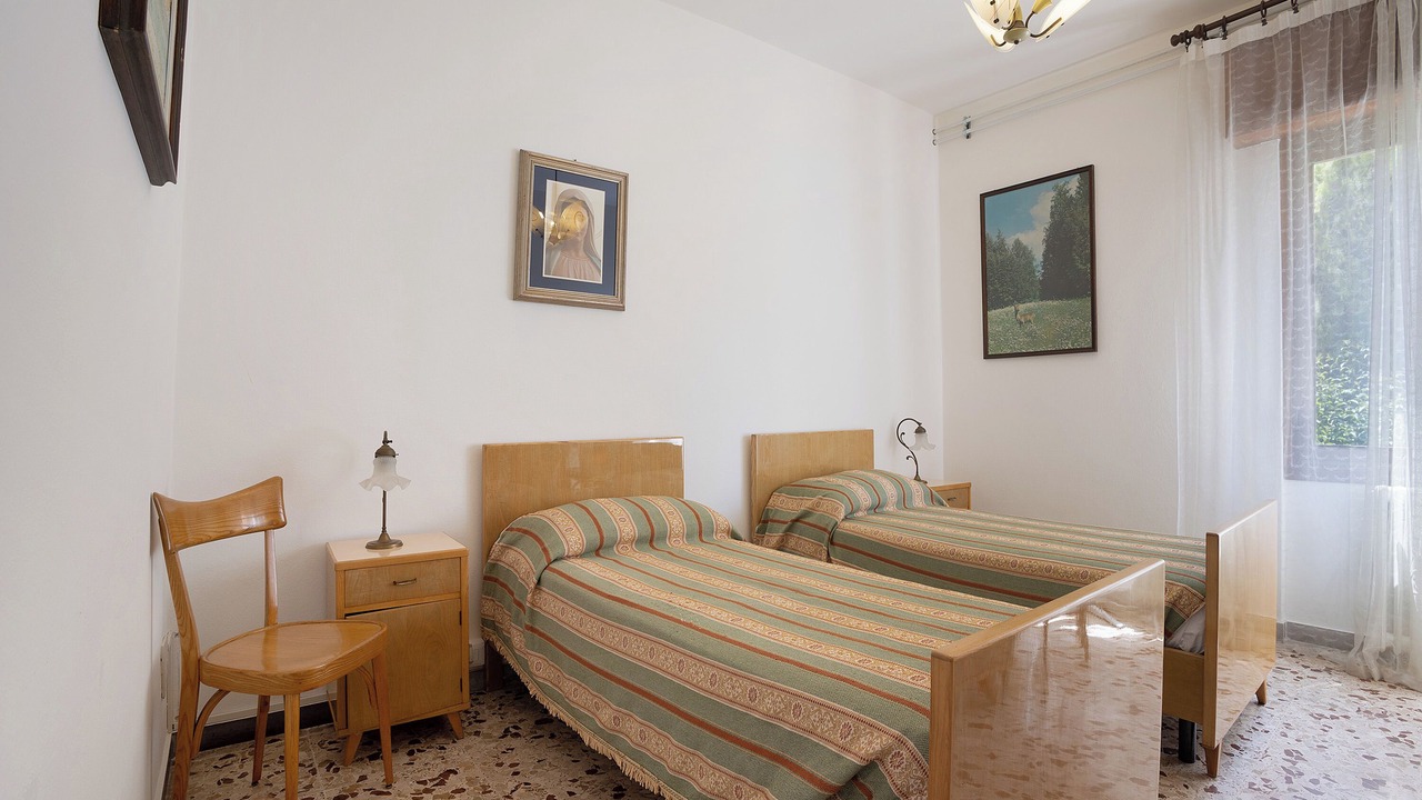 Photo of Bedroom in Portese