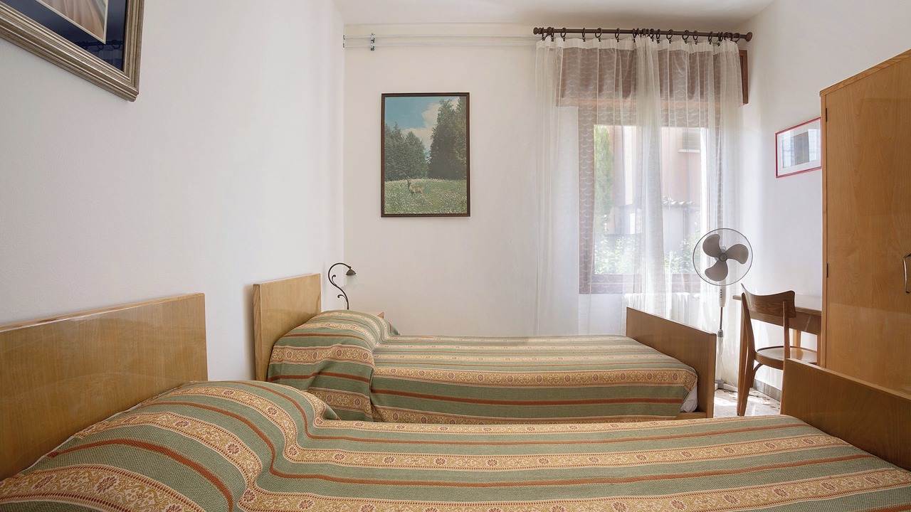 Photo of Bedroom in Portese