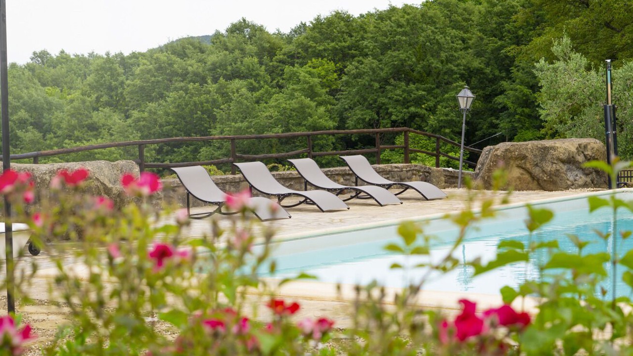 Photo of Outdoor in San Leo Bastia