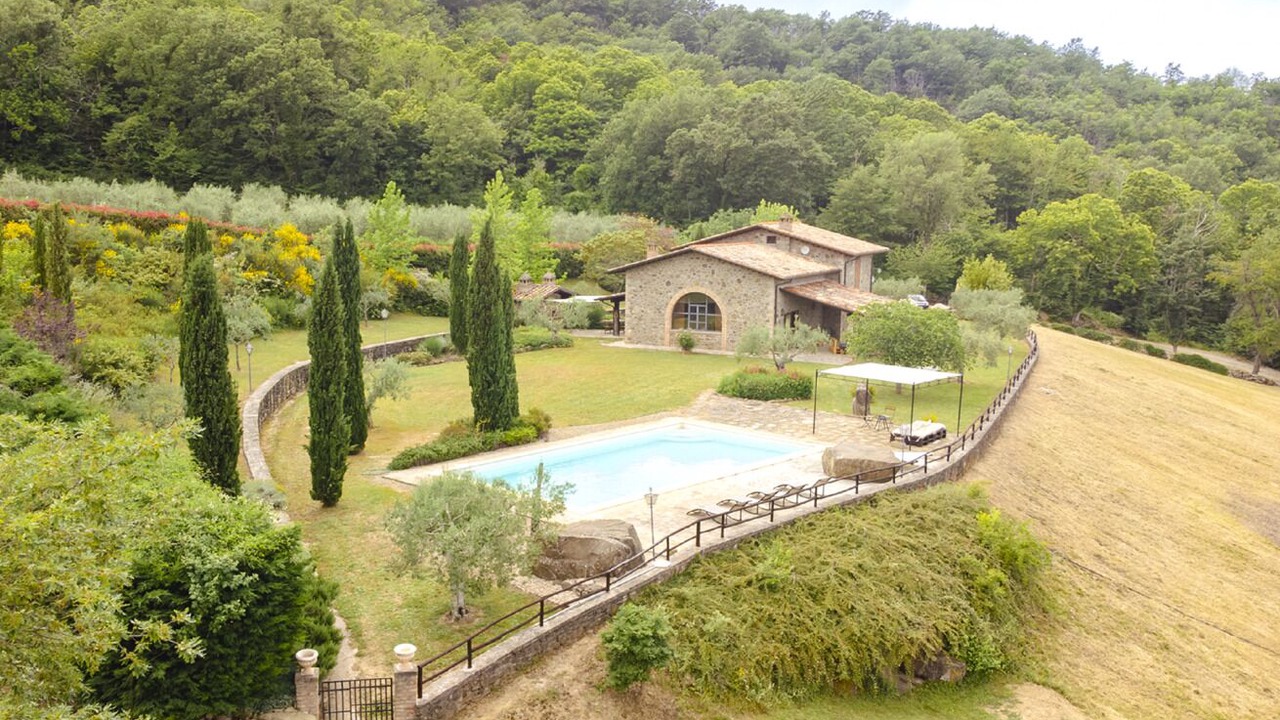 Photo of Outdoor in San Leo Bastia